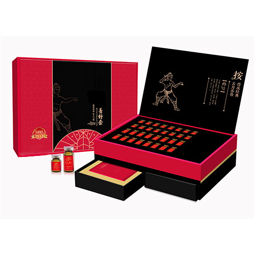 身體系列