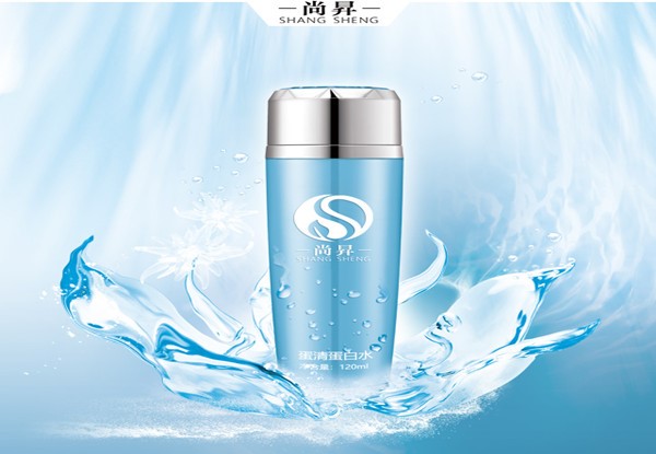【蛋清蛋白水】源自雞蛋清的3倍豐盈力，在水的撫慰中實(shí)現(xiàn)自然完美！