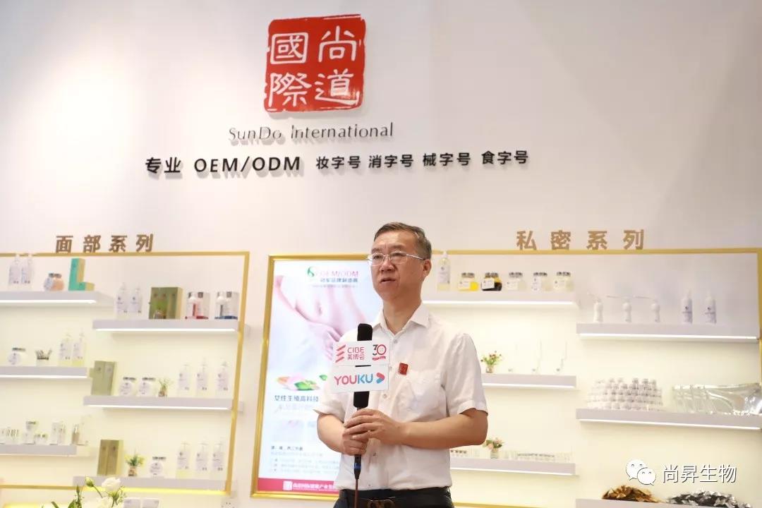 【喜訊！】尚昇研發(fā)總監(jiān)張利春榮獲廣東省“資深工程師”稱號(hào)